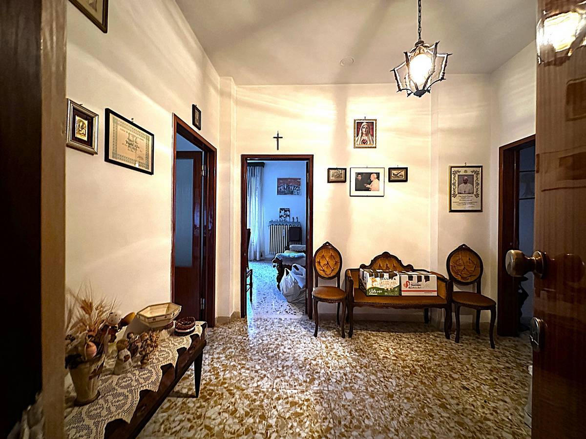 Appartamento in vendita a Fermo