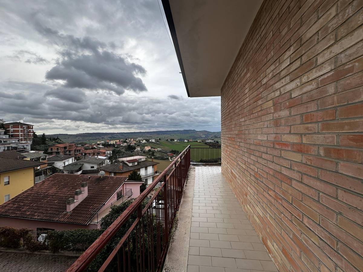 Appartamento in vendita a Fermo