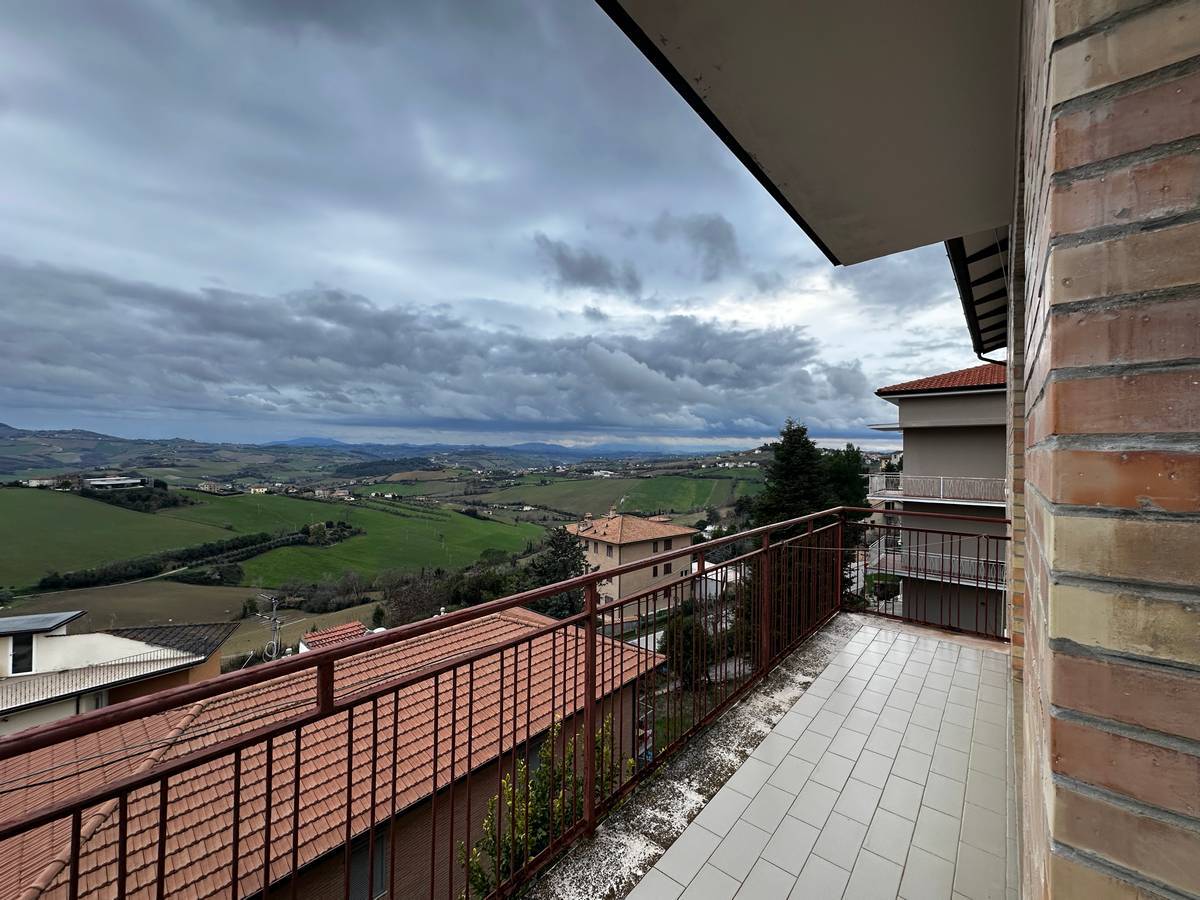 Appartamento in vendita a Fermo