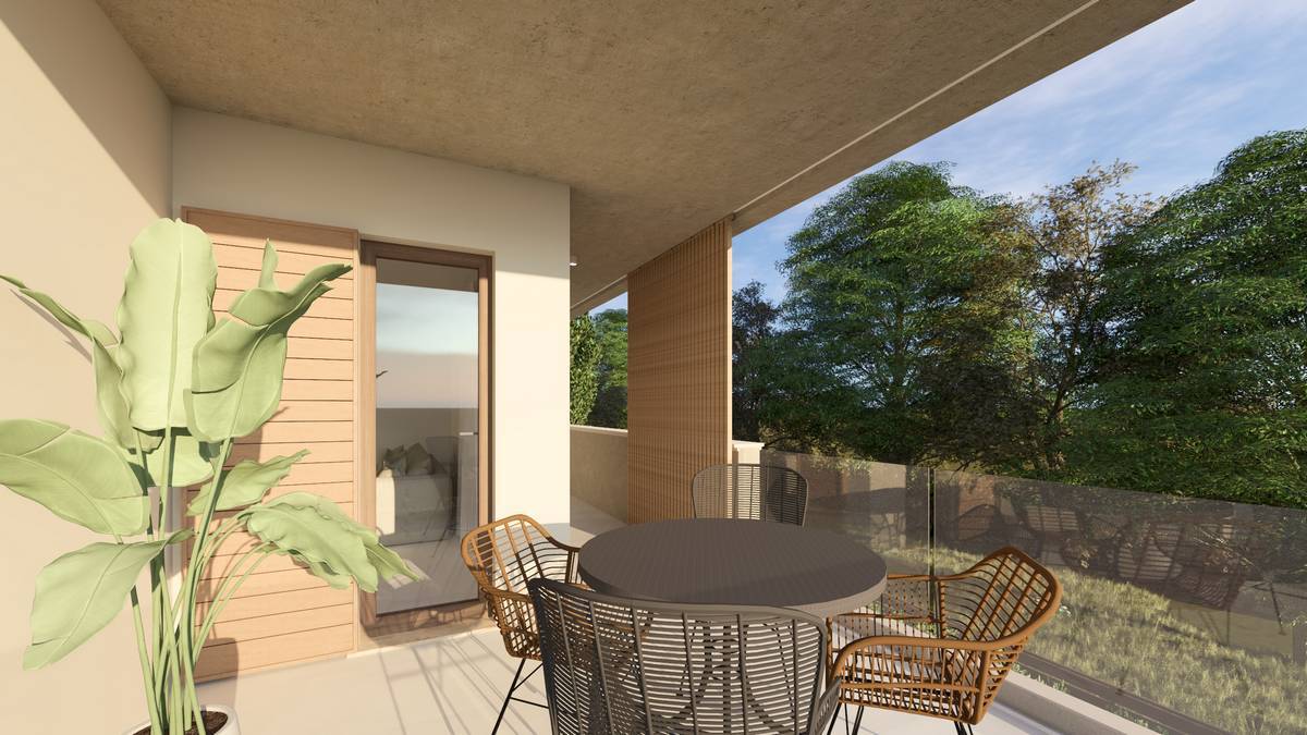 Appartamento in vendita a Porto San Giorgio