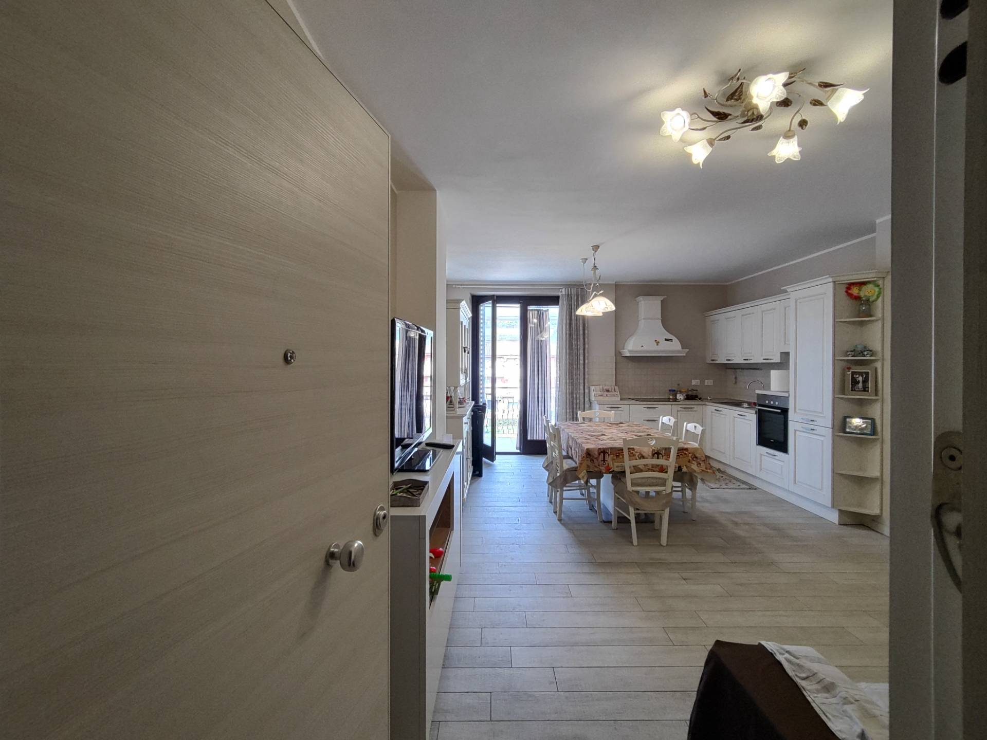 Appartamento in affitto a Fermo, Lido di Fermo