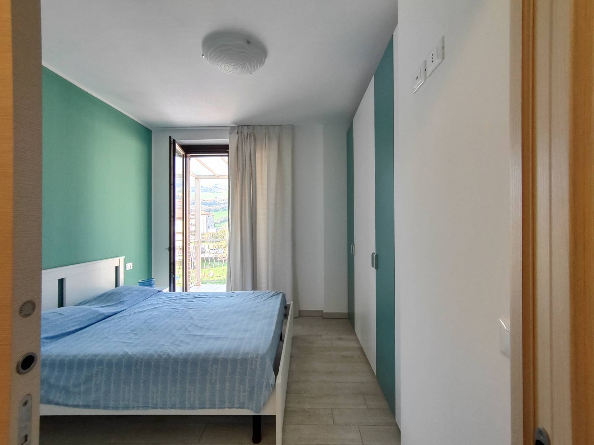 Appartamento in affitto a Fermo, Lido di Fermo