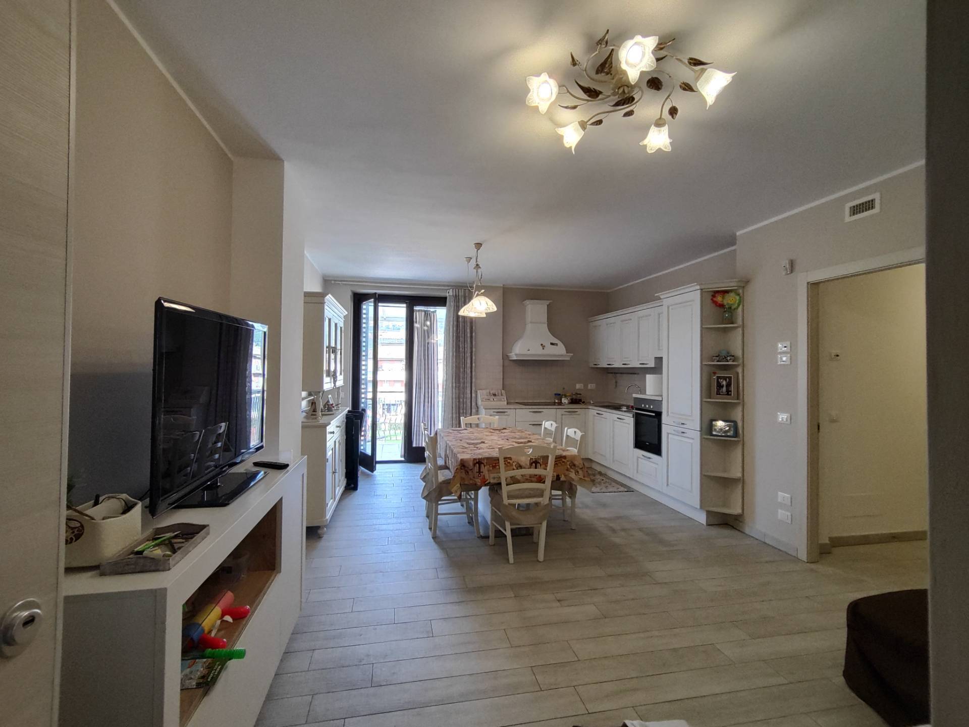 Appartamento in affitto a Fermo, Lido di Fermo