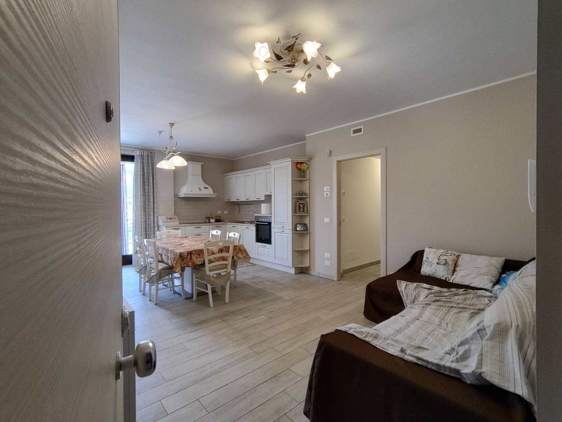 Appartamento in affitto a Fermo, Lido di Fermo