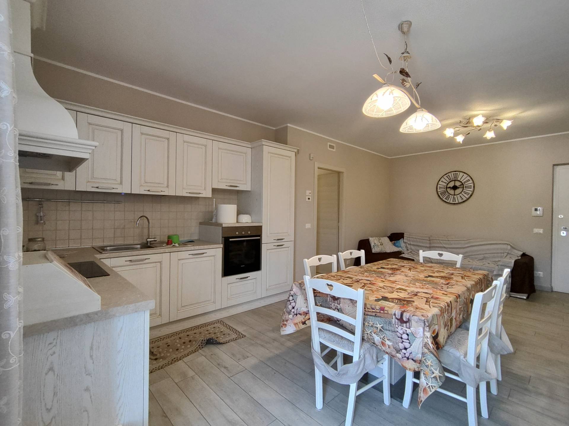 Appartamento in affitto a Fermo, Lido di Fermo