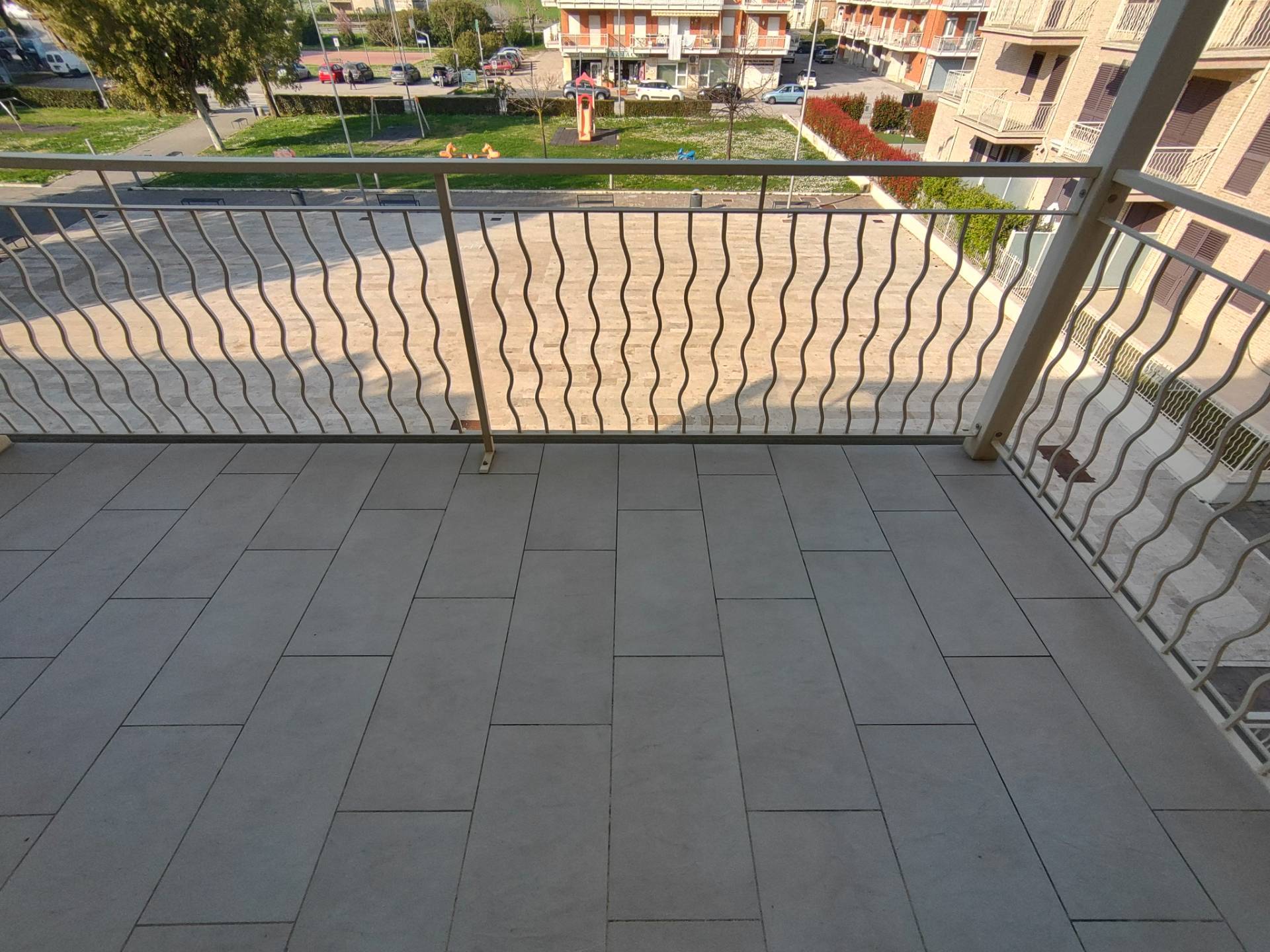 Appartamento in affitto a Fermo, Lido di Fermo