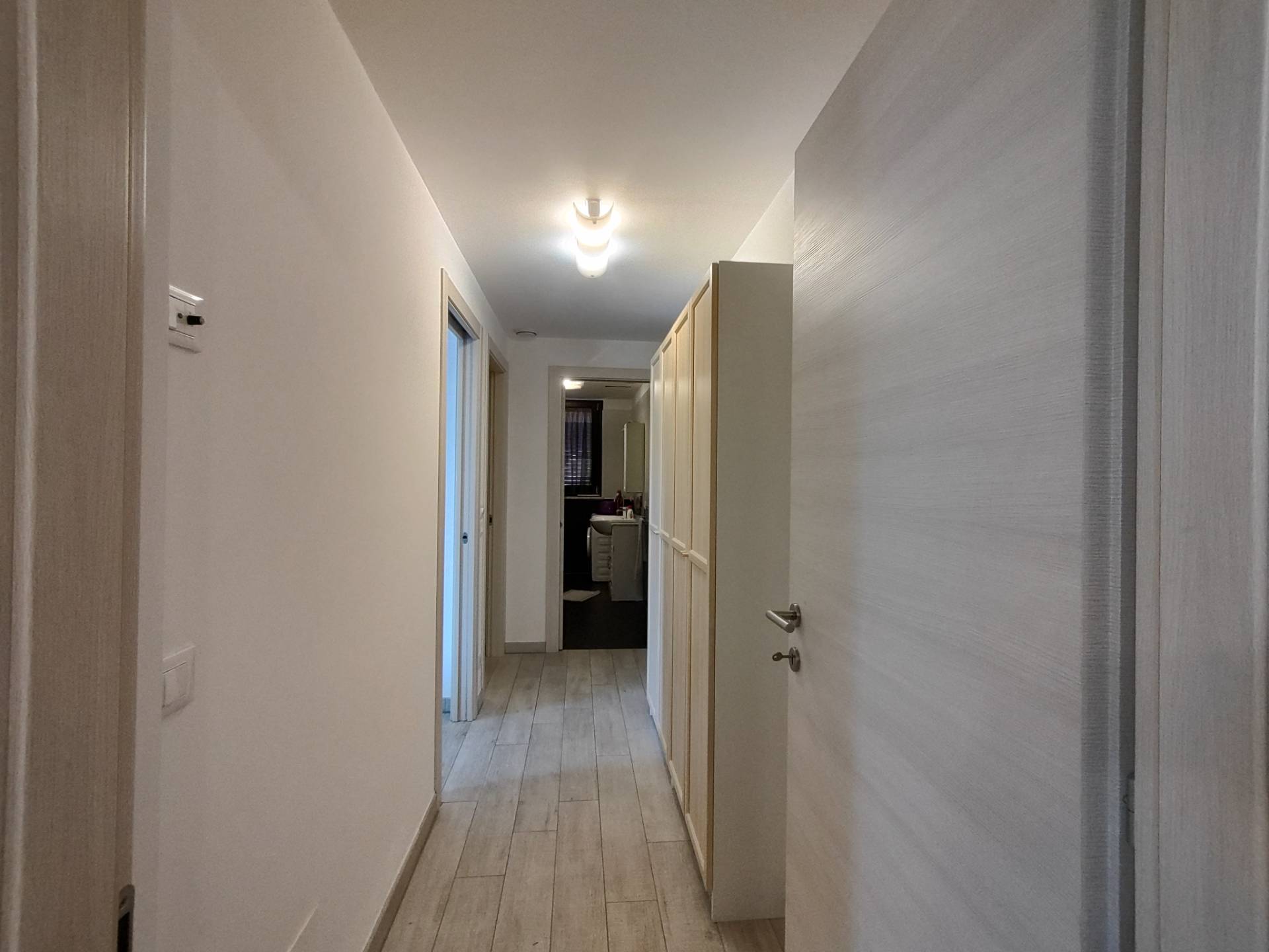 Appartamento in affitto a Fermo, Lido di Fermo