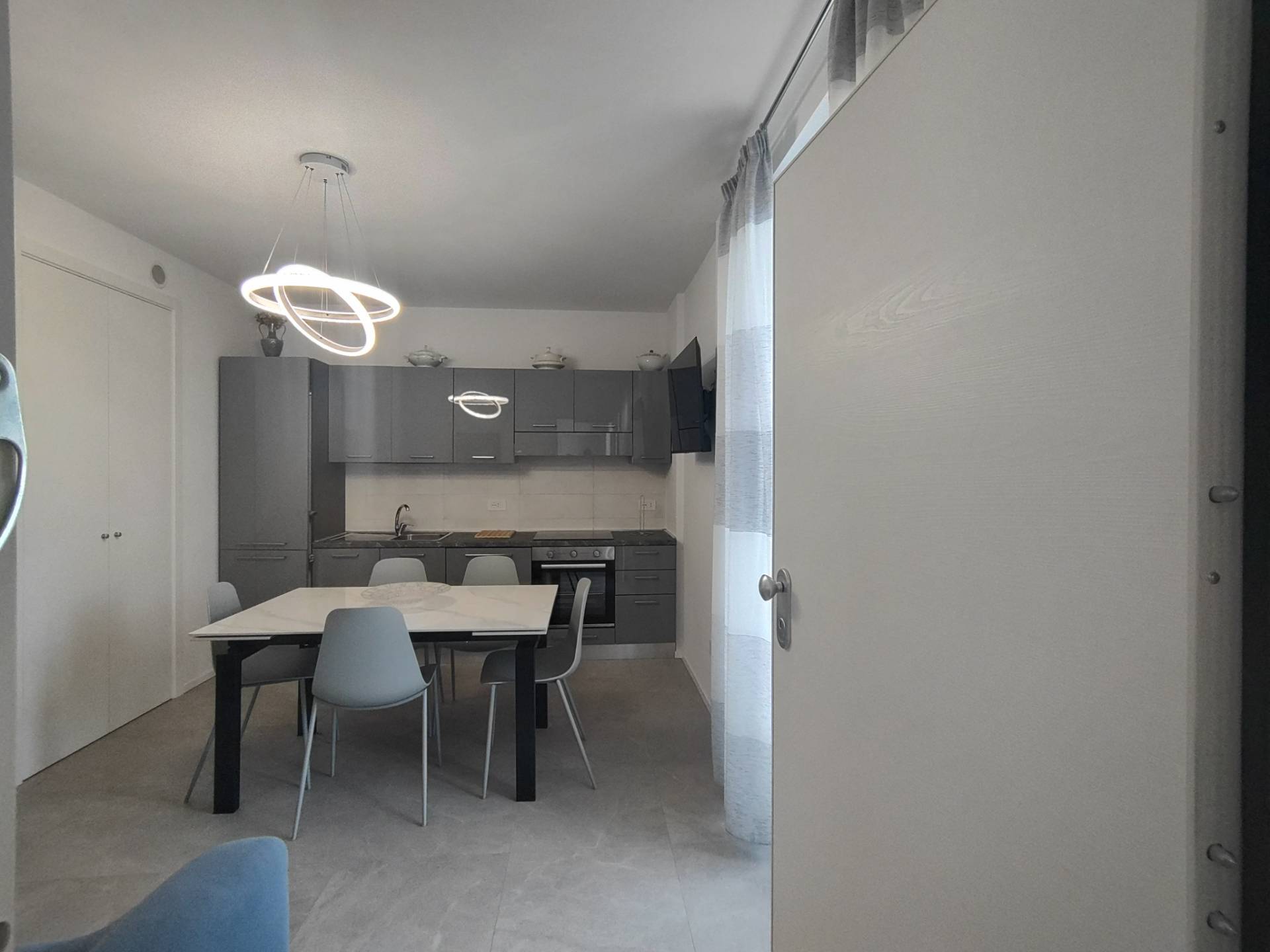 Appartamento in affitto a Porto San Giorgio