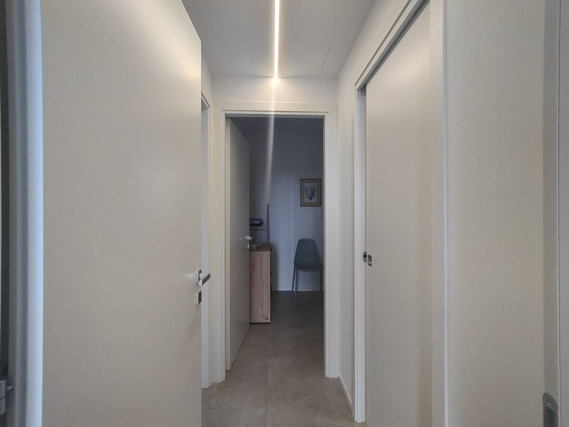 Appartamento in affitto a Porto San Giorgio