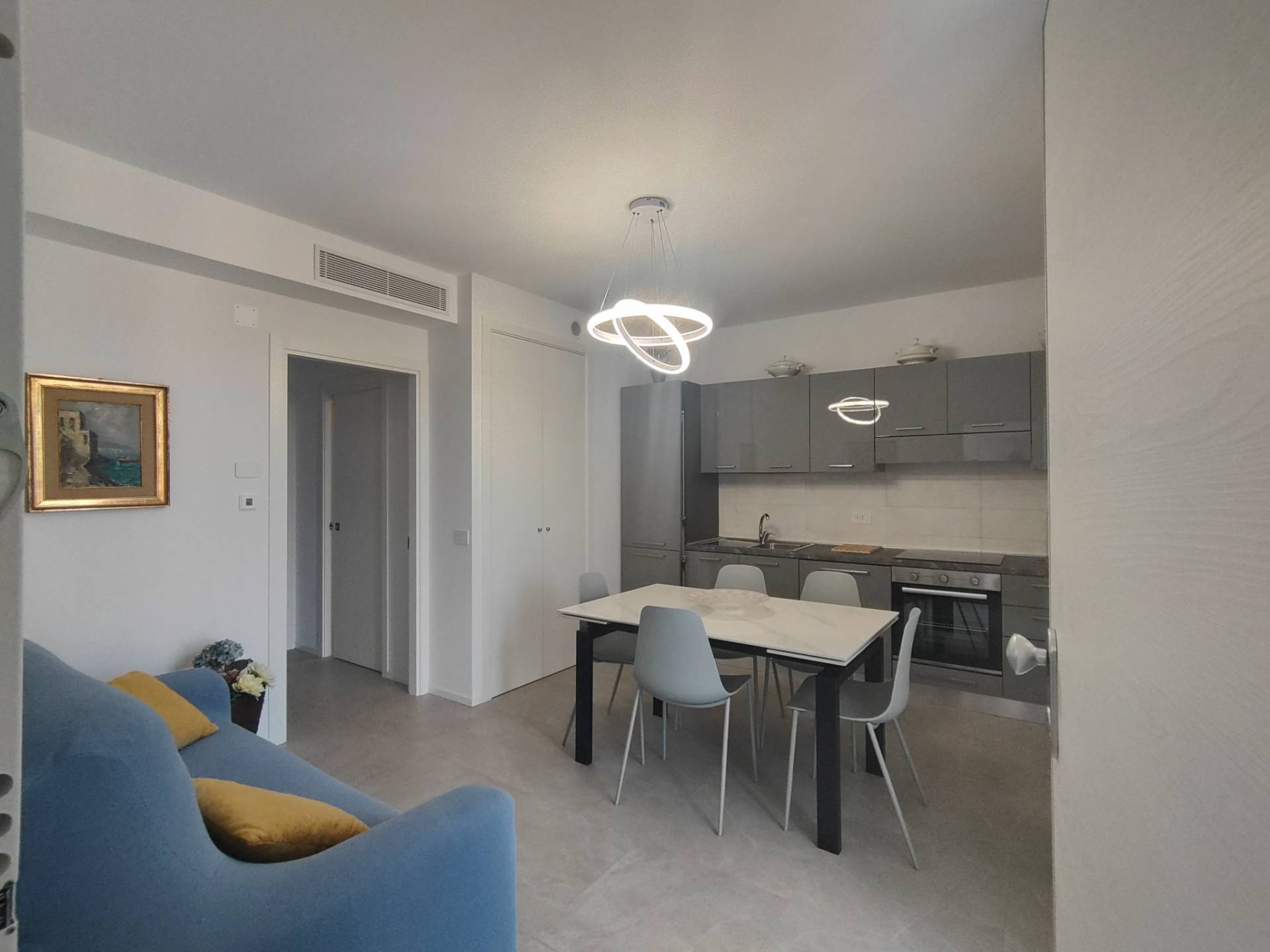 Appartamento in affitto a Porto San Giorgio