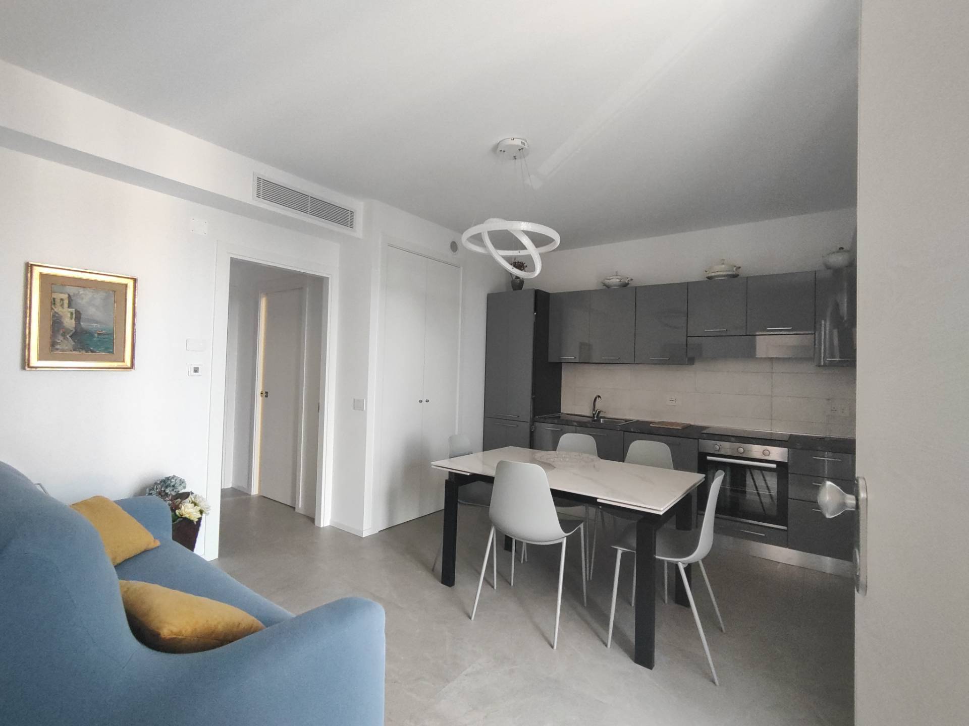 Appartamento in affitto a Porto San Giorgio