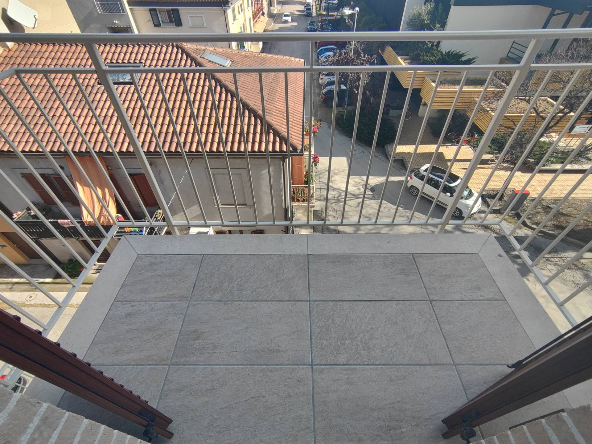 Appartamento in affitto a Porto San Giorgio