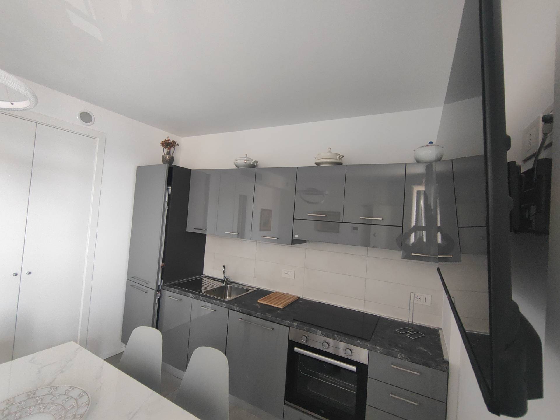 Appartamento in affitto a Porto San Giorgio