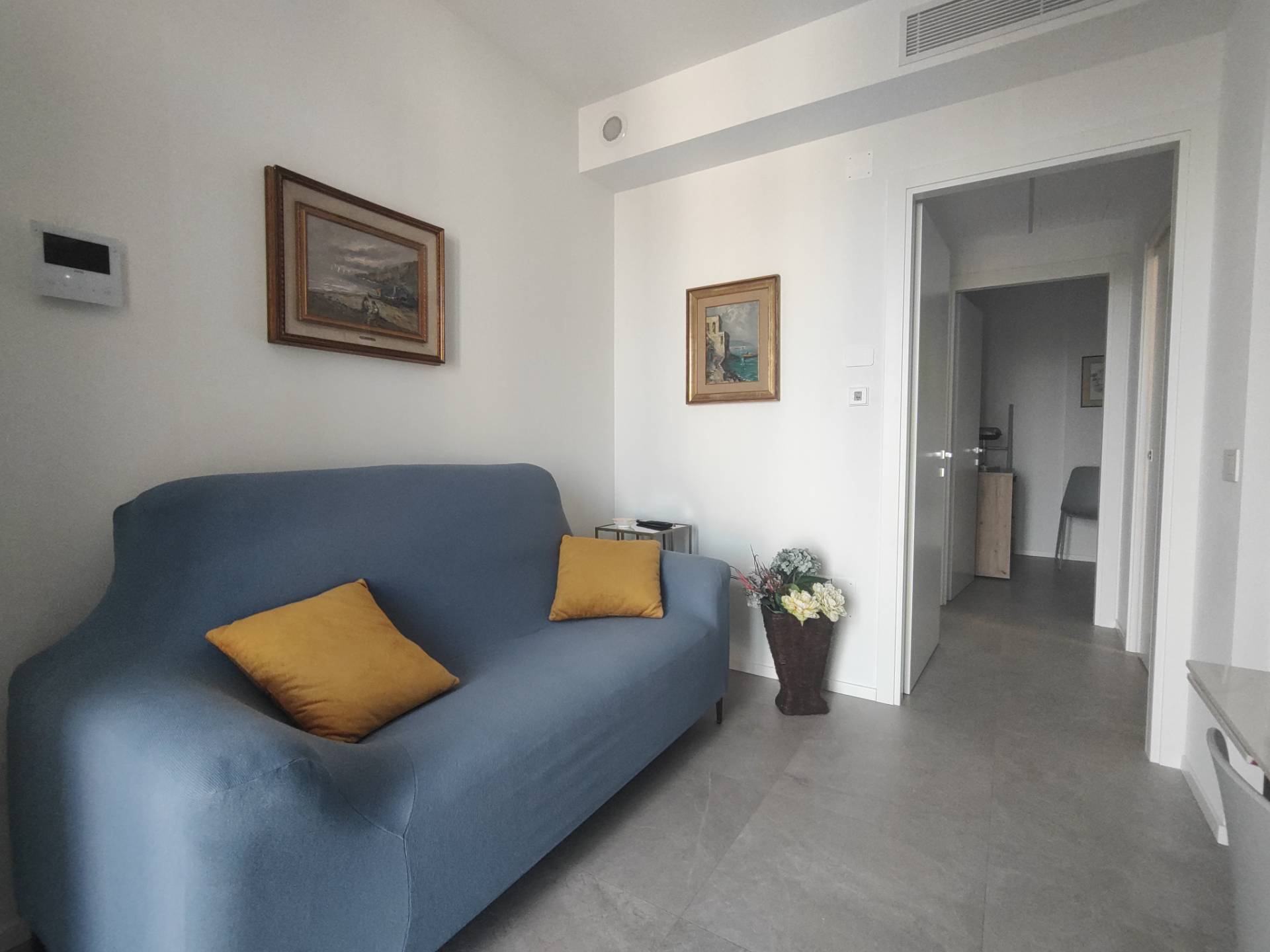 Appartamento in affitto a Porto San Giorgio