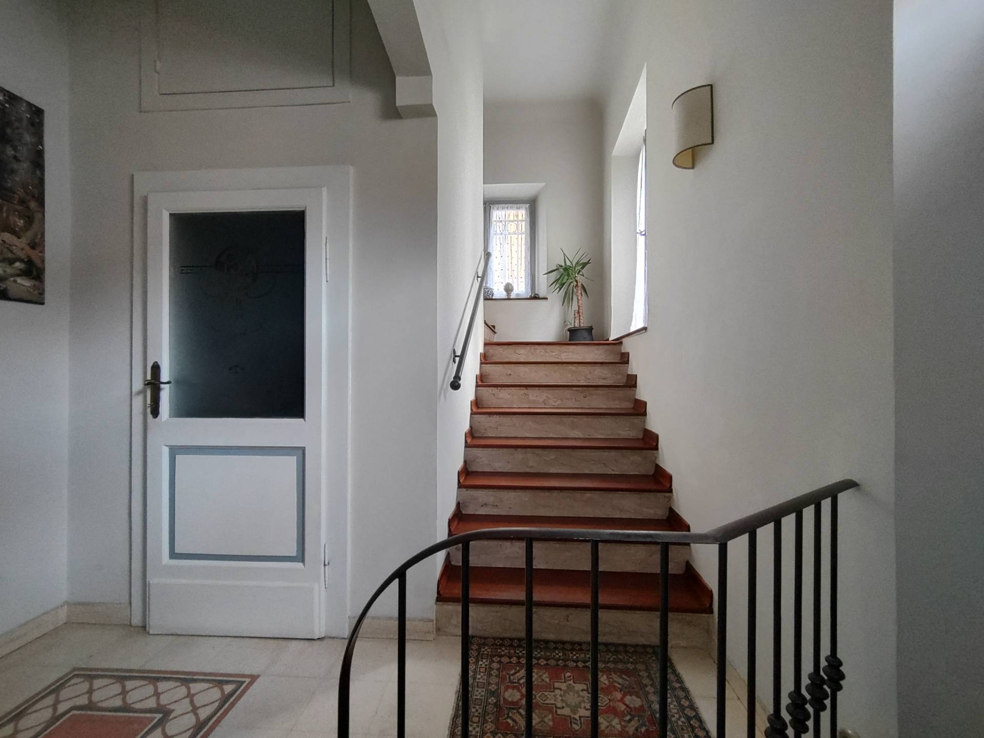 Appartamento in affitto a Pedaso