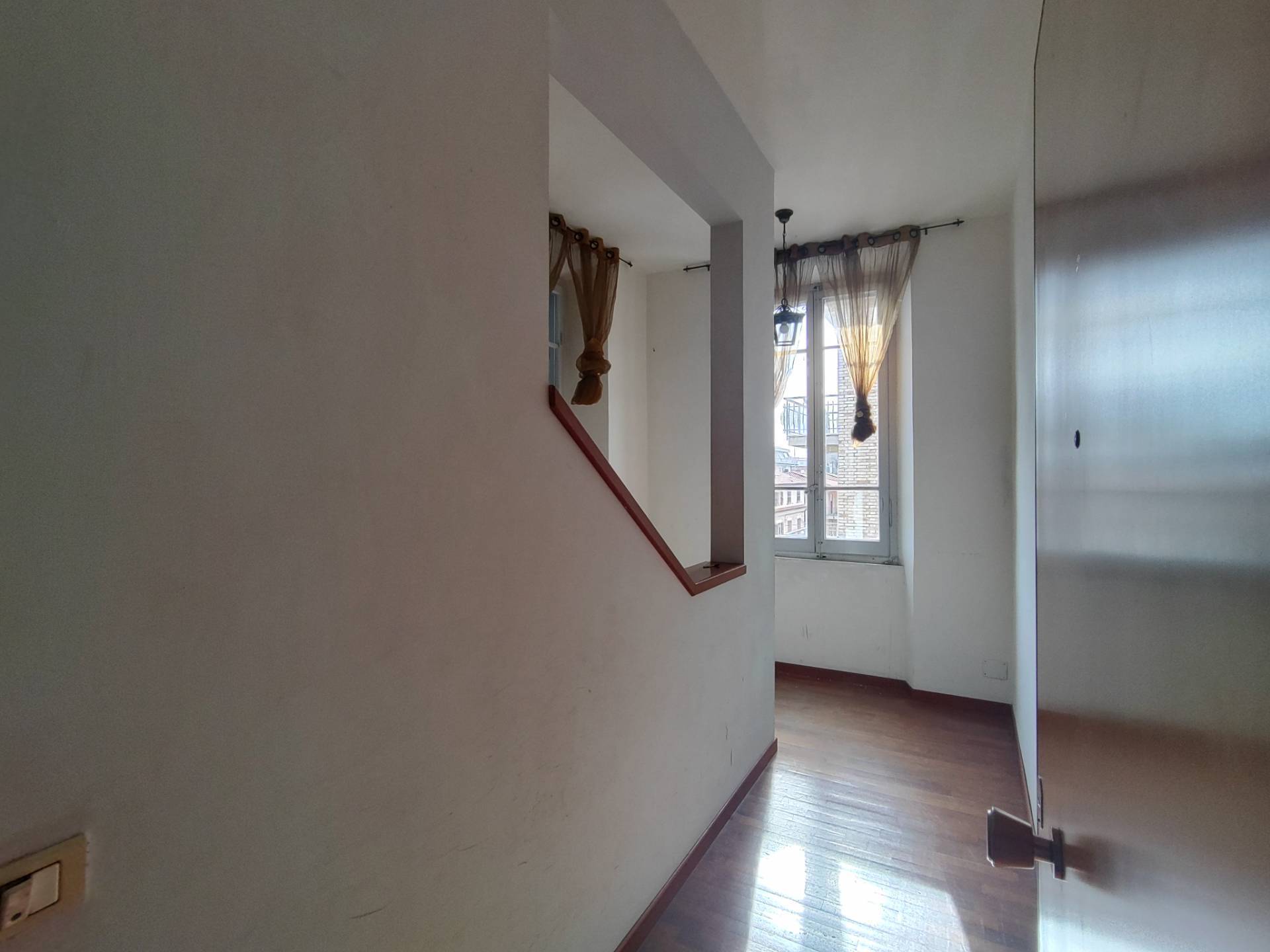 Appartamento in affitto a Pedaso