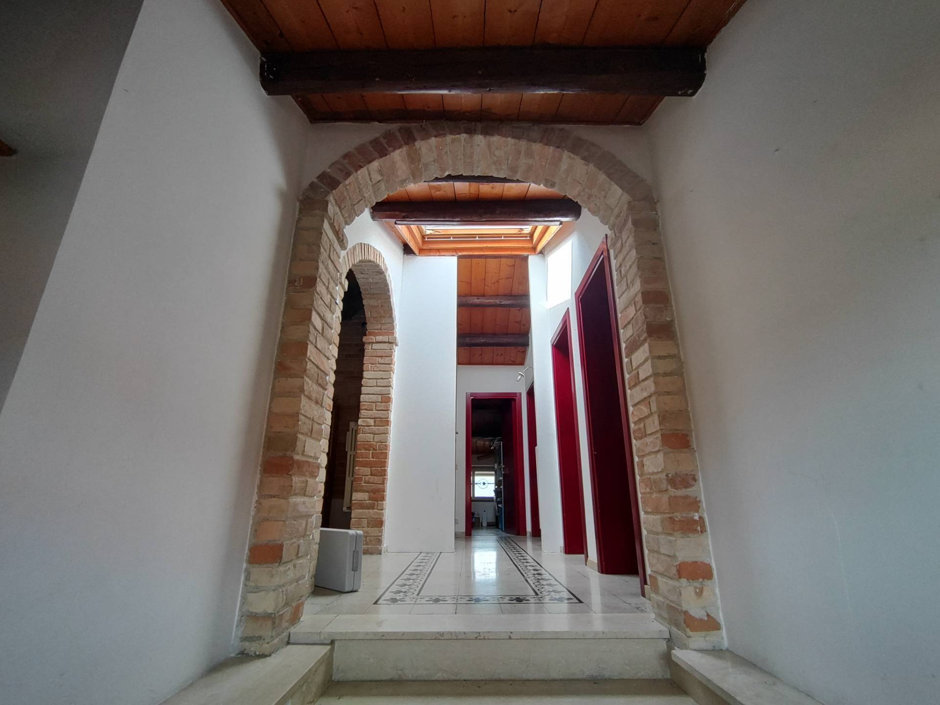 Appartamento in affitto a Pedaso