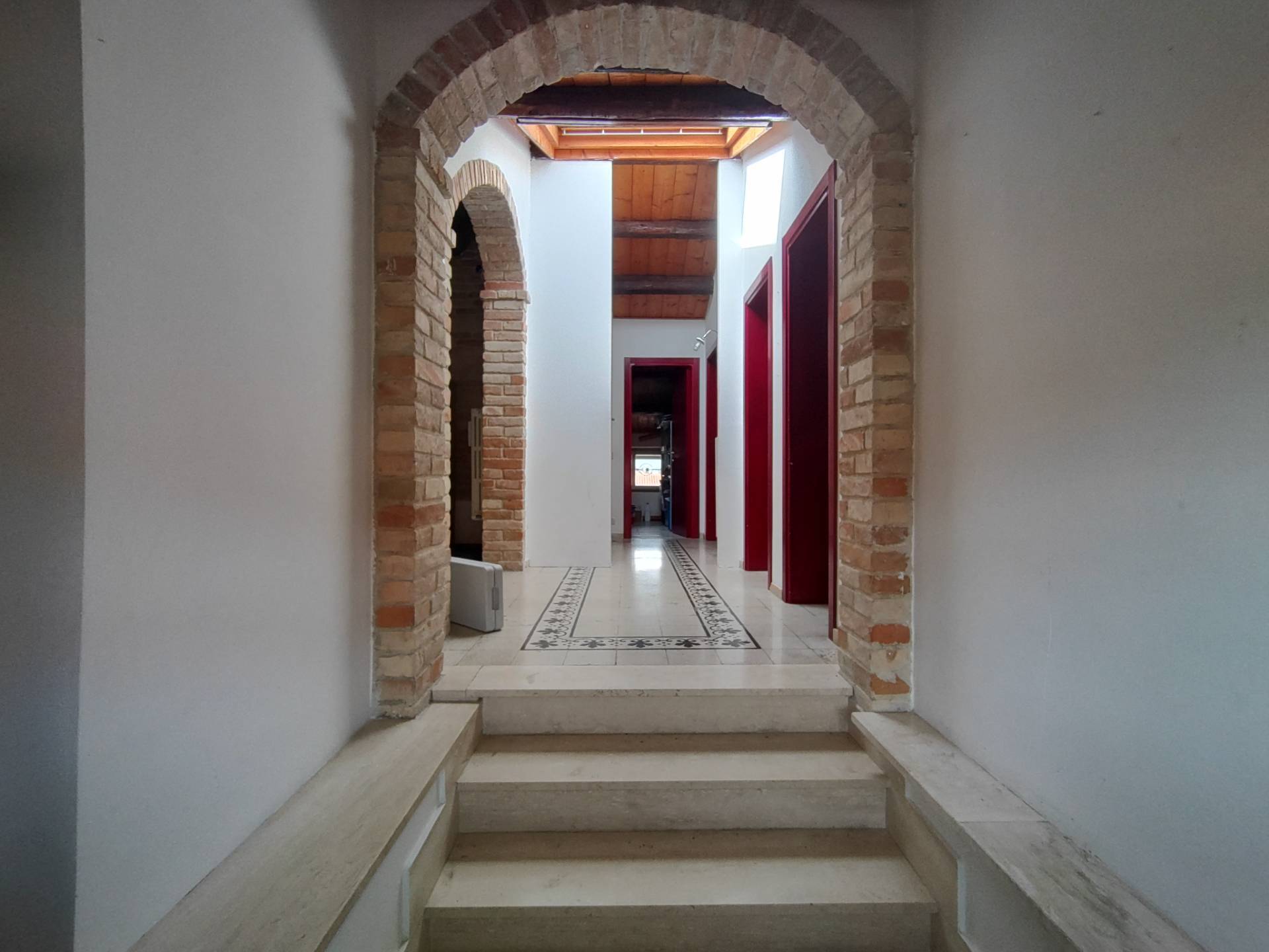 Appartamento in affitto a Pedaso