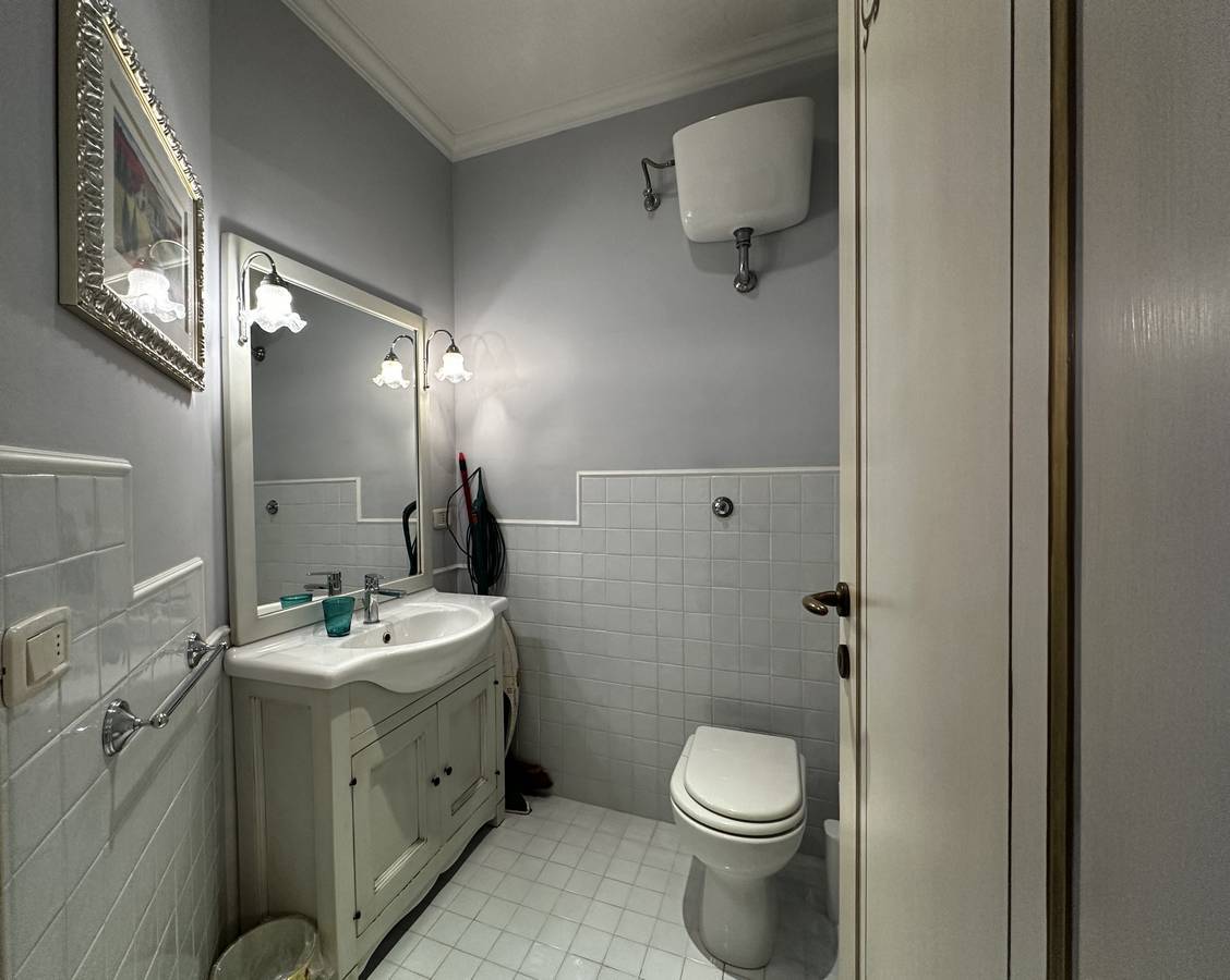 Villette a schiera in vendita a Porto San Giorgio