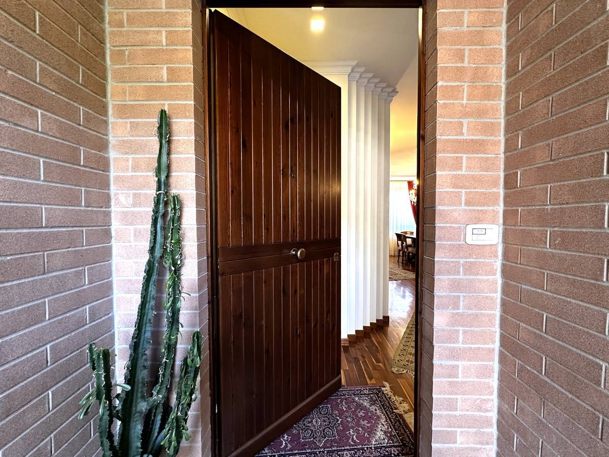 Villette a schiera in vendita a Porto San Giorgio