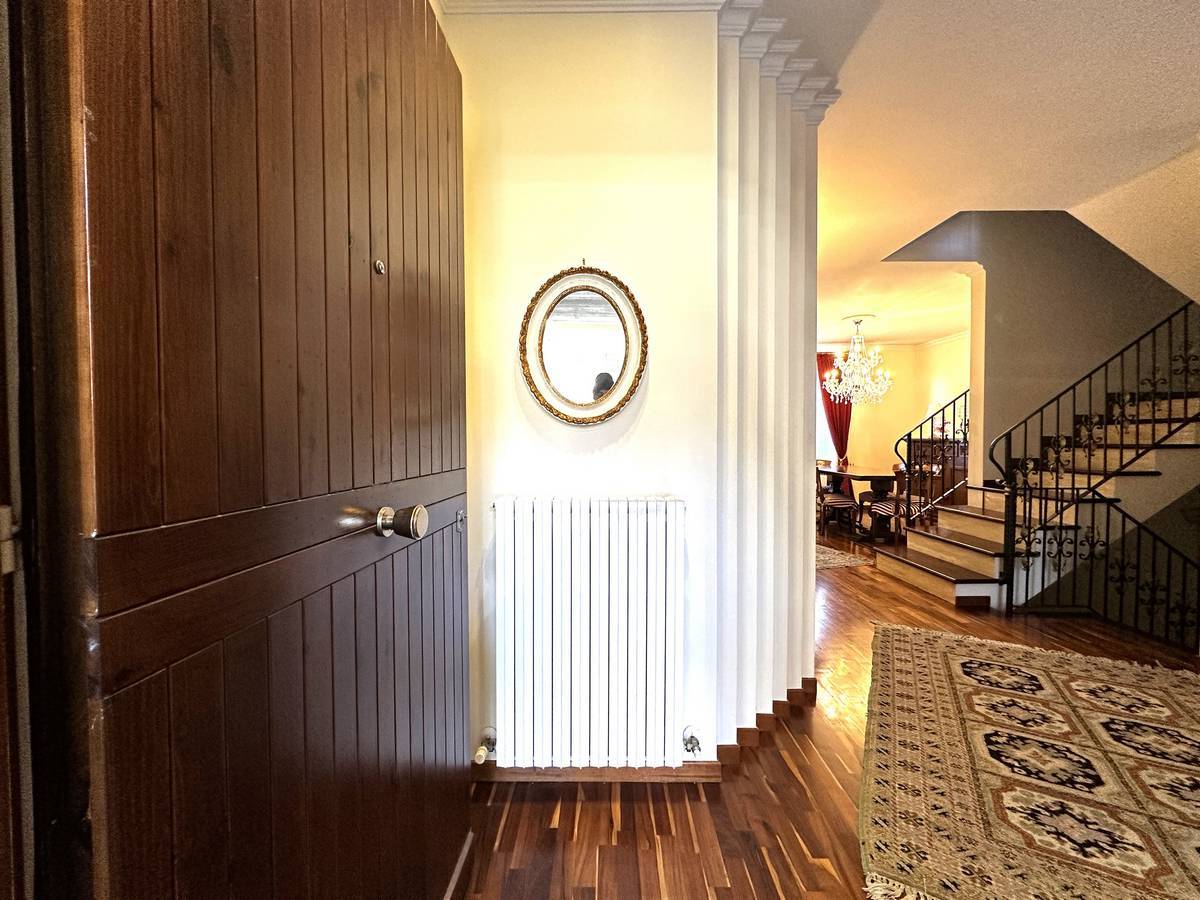 Villette a schiera in vendita a Porto San Giorgio