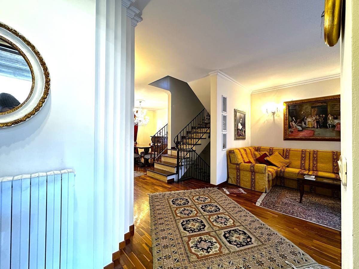 Villette a schiera in vendita a Porto San Giorgio