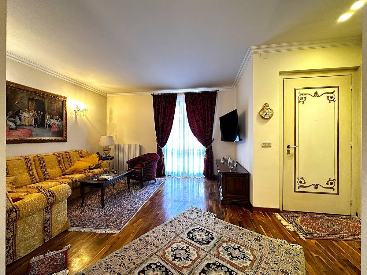 Villette a schiera in vendita a Porto San Giorgio