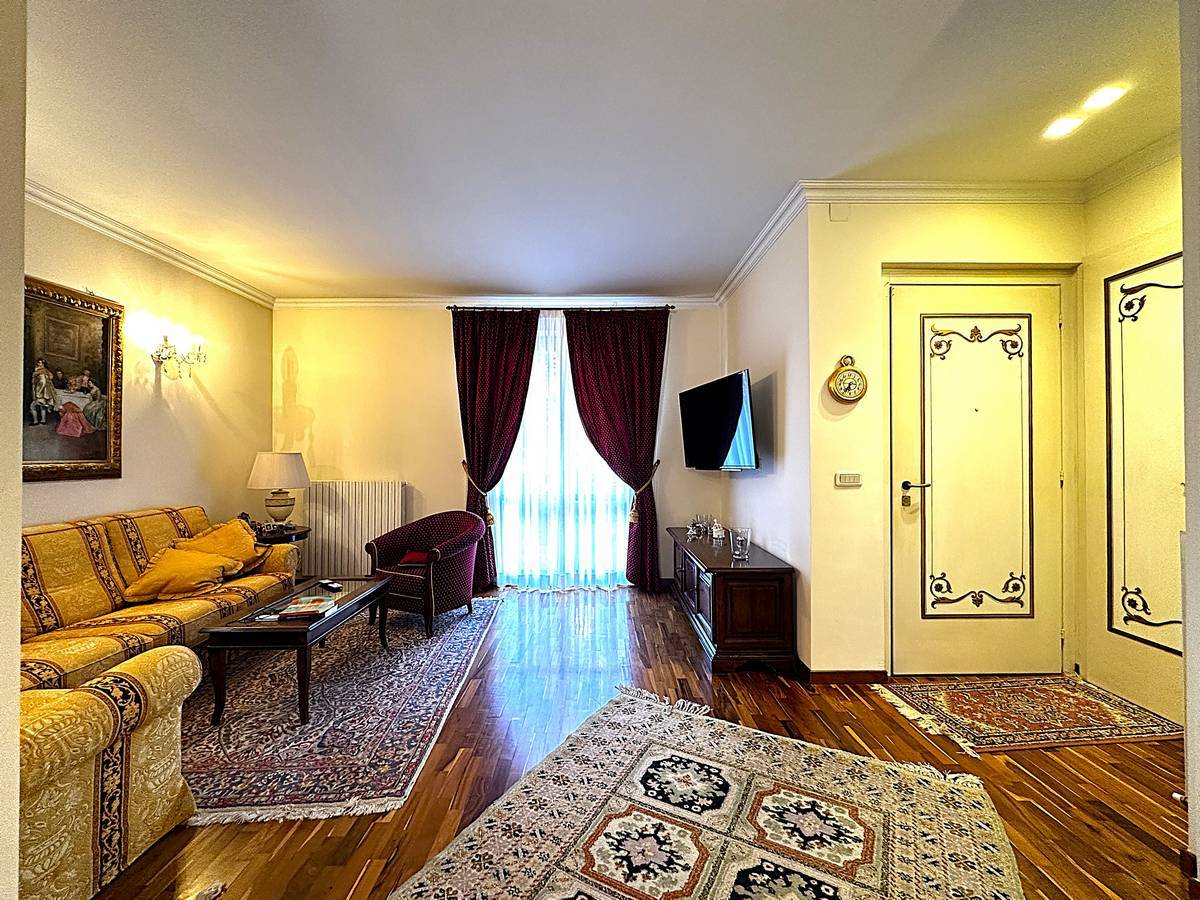 Villette a schiera in vendita a Porto San Giorgio