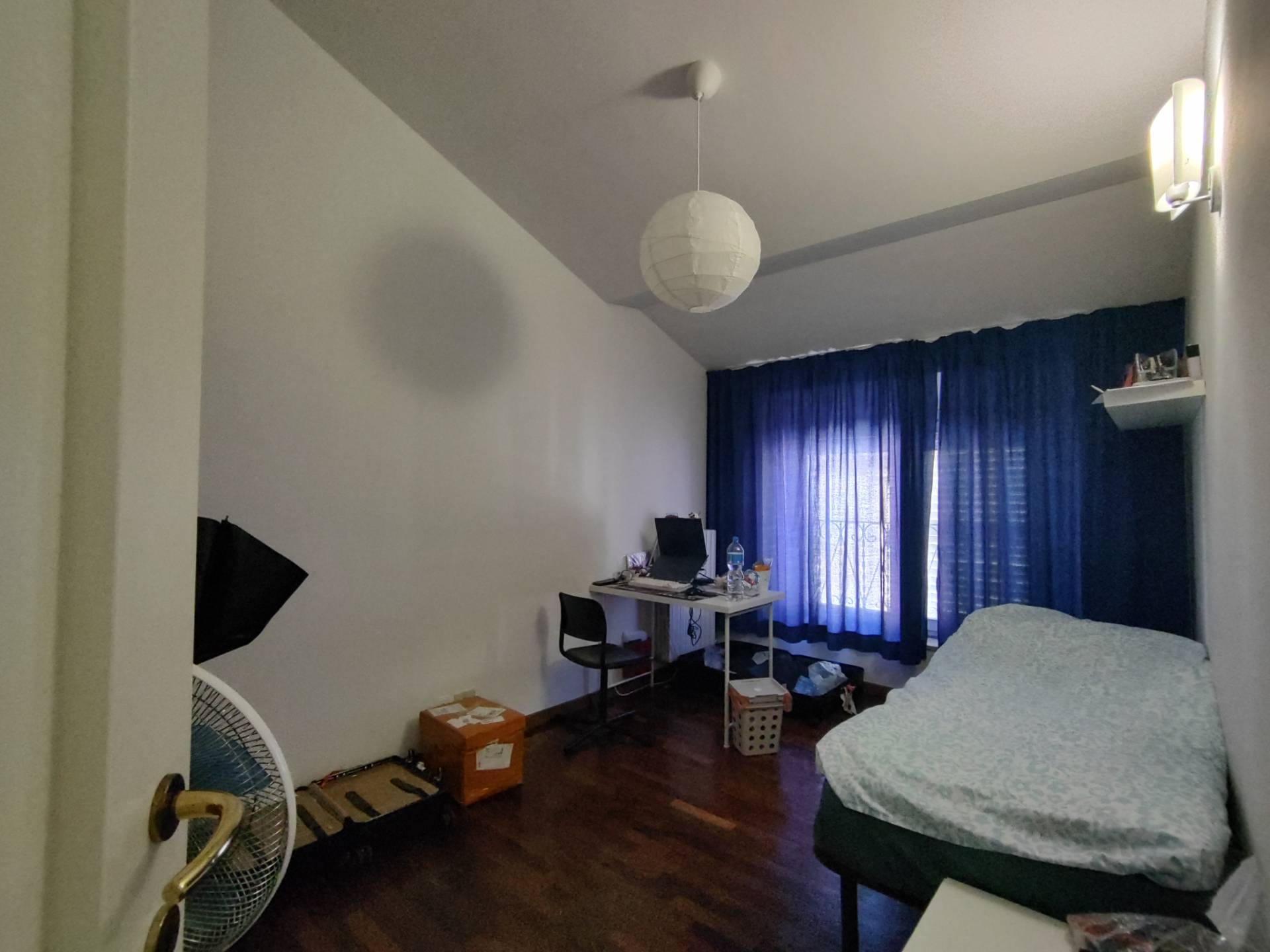 Appartamento in affitto a Porto San Giorgio