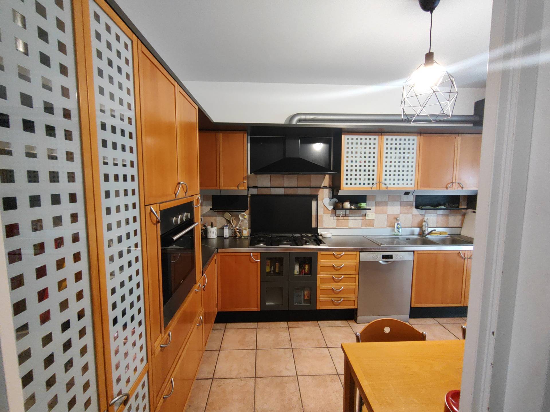 Appartamento in affitto a Porto San Giorgio