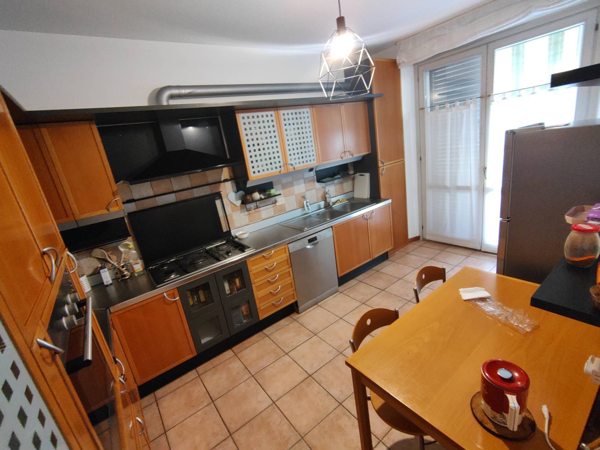 Appartamento in affitto a Porto San Giorgio