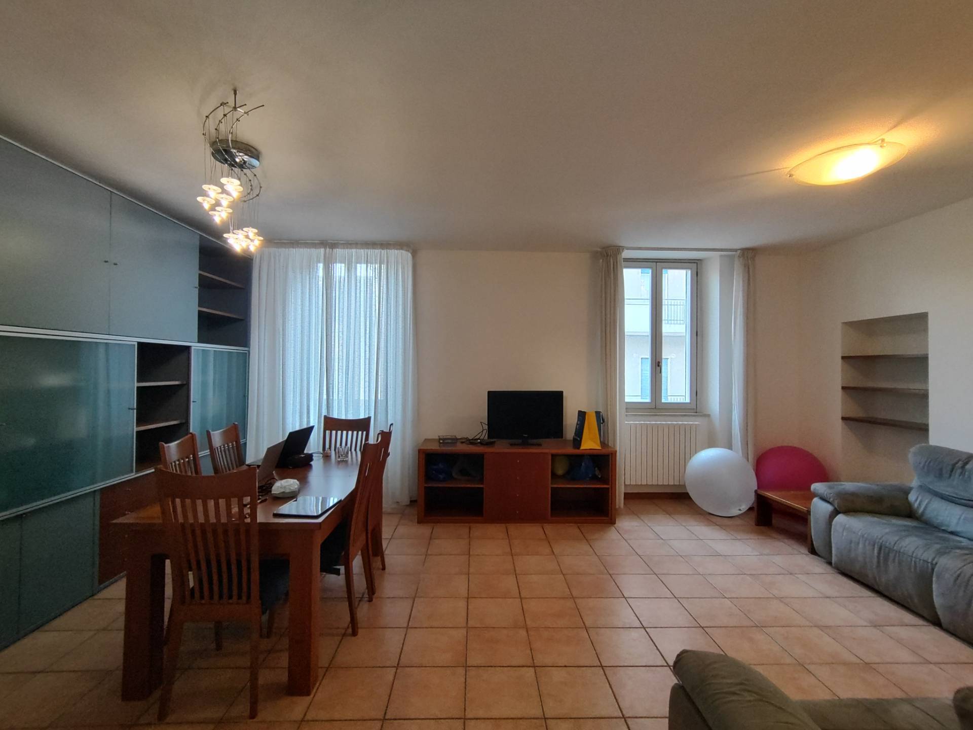 Appartamento in affitto a Porto San Giorgio