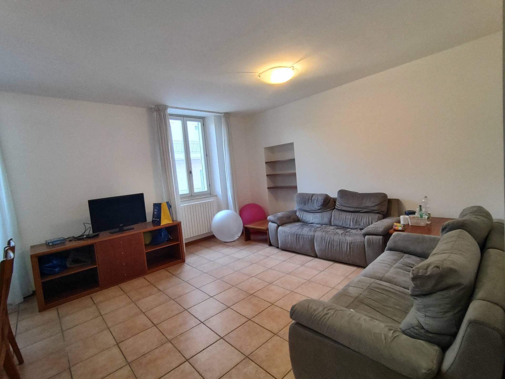 Appartamento in affitto a Porto San Giorgio