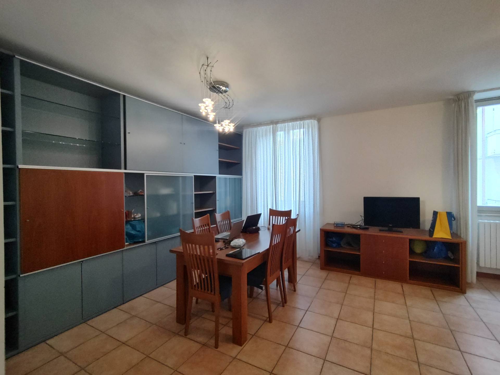 Appartamento in affitto a Porto San Giorgio