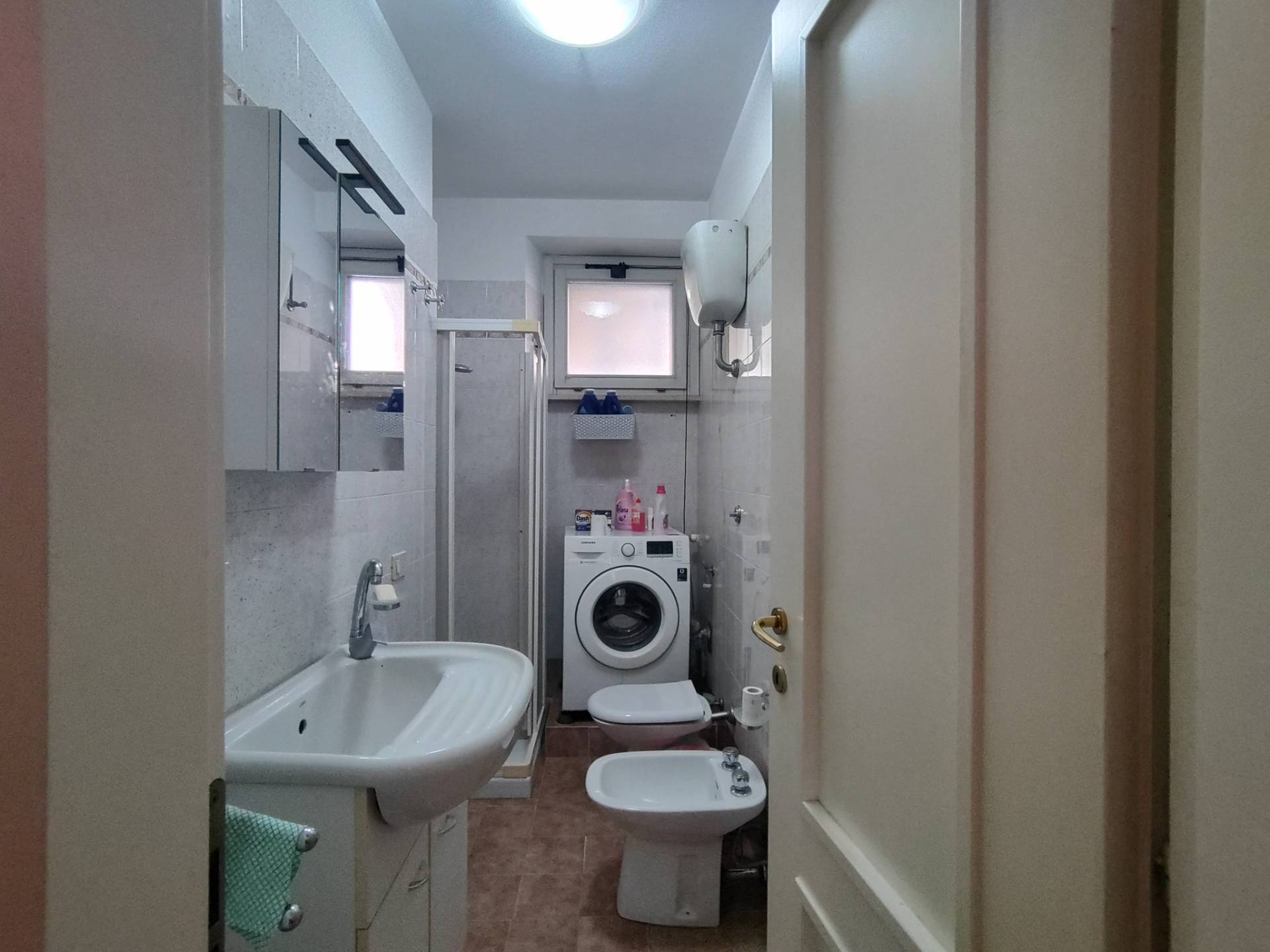 Appartamento in affitto a Porto San Giorgio