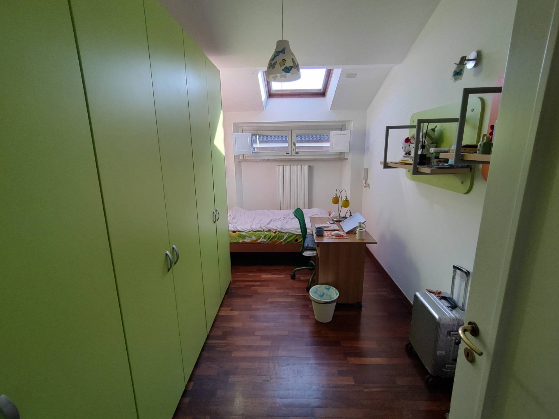 Appartamento in affitto a Porto San Giorgio