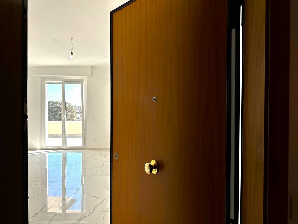 Appartamento in vendita a Porto San Giorgio