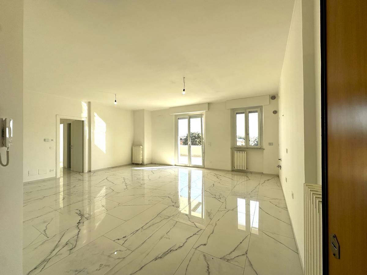 Appartamento in vendita a Porto San Giorgio