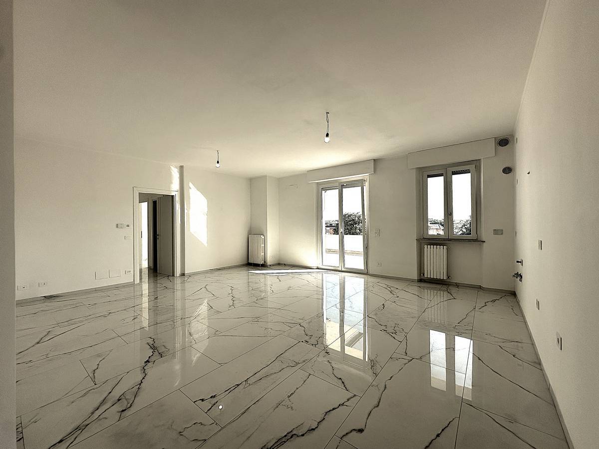 Appartamento in vendita a Porto San Giorgio