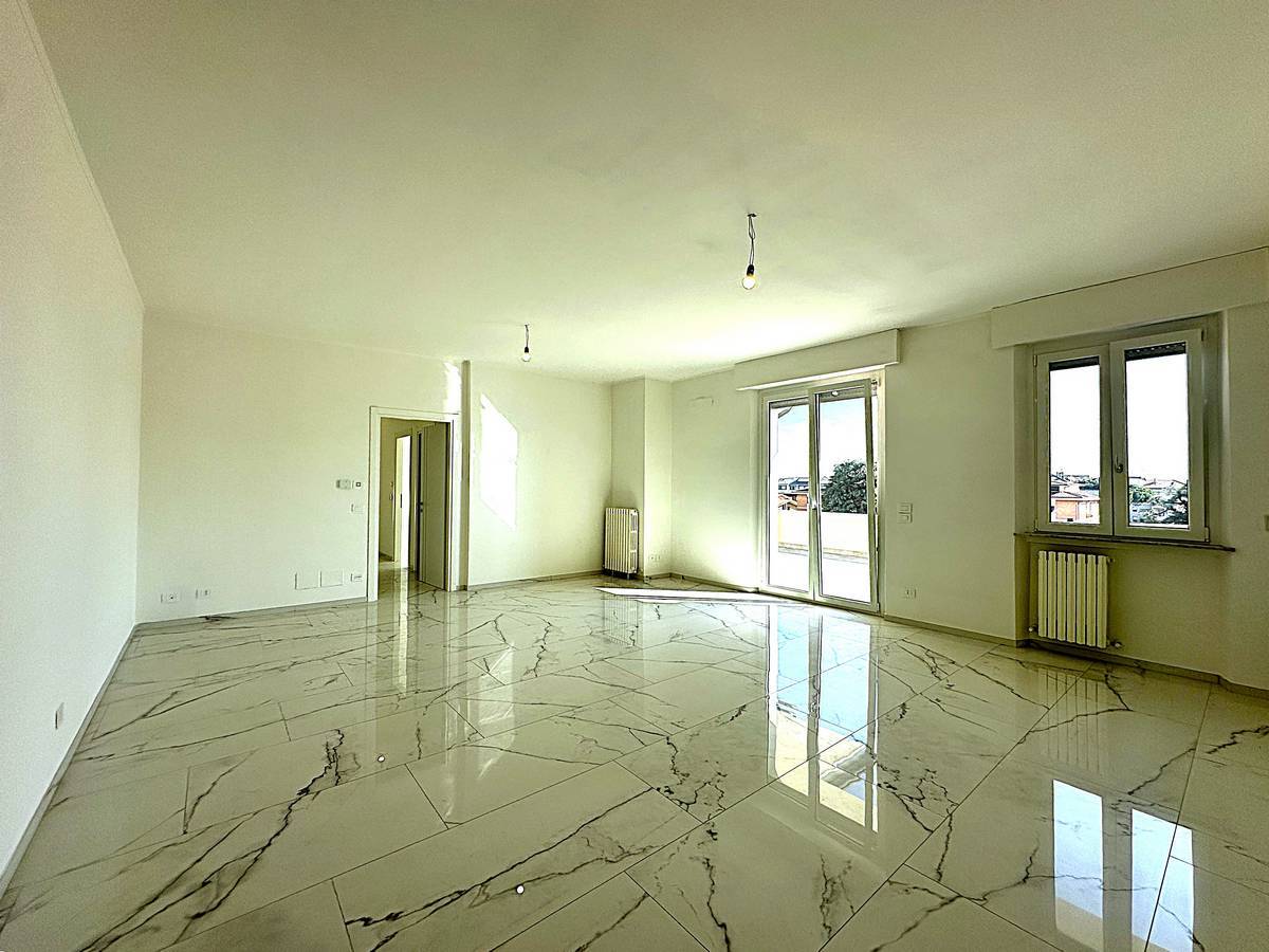 Appartamento in vendita a Porto San Giorgio