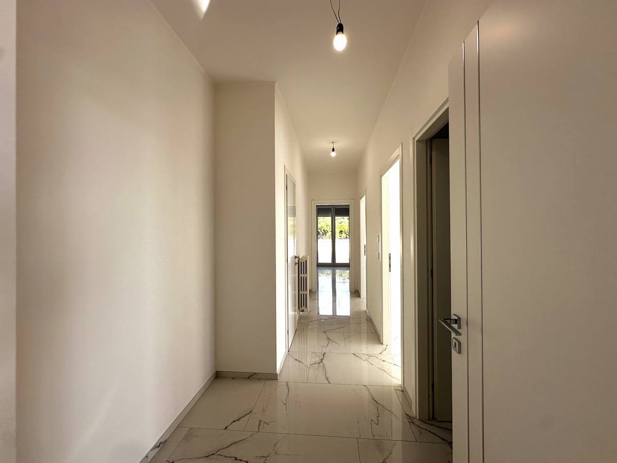 Appartamento in vendita a Porto San Giorgio