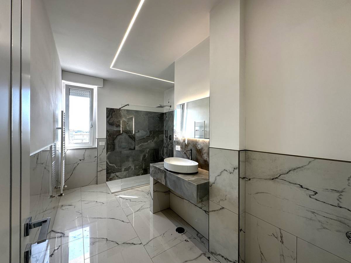 Appartamento in vendita a Porto San Giorgio