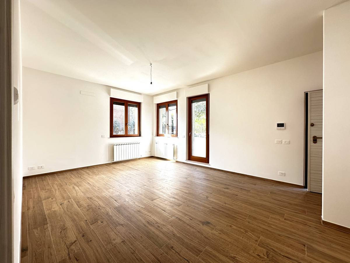 Appartamento in vendita a Porto San Giorgio