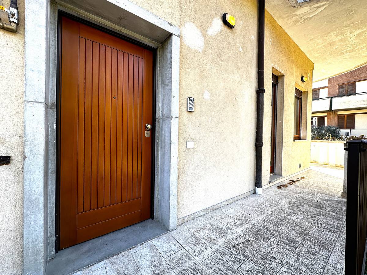 Appartamento in vendita a Porto San Giorgio