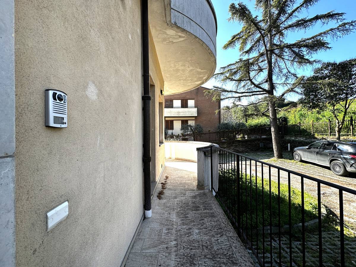 Appartamento in vendita a Porto San Giorgio