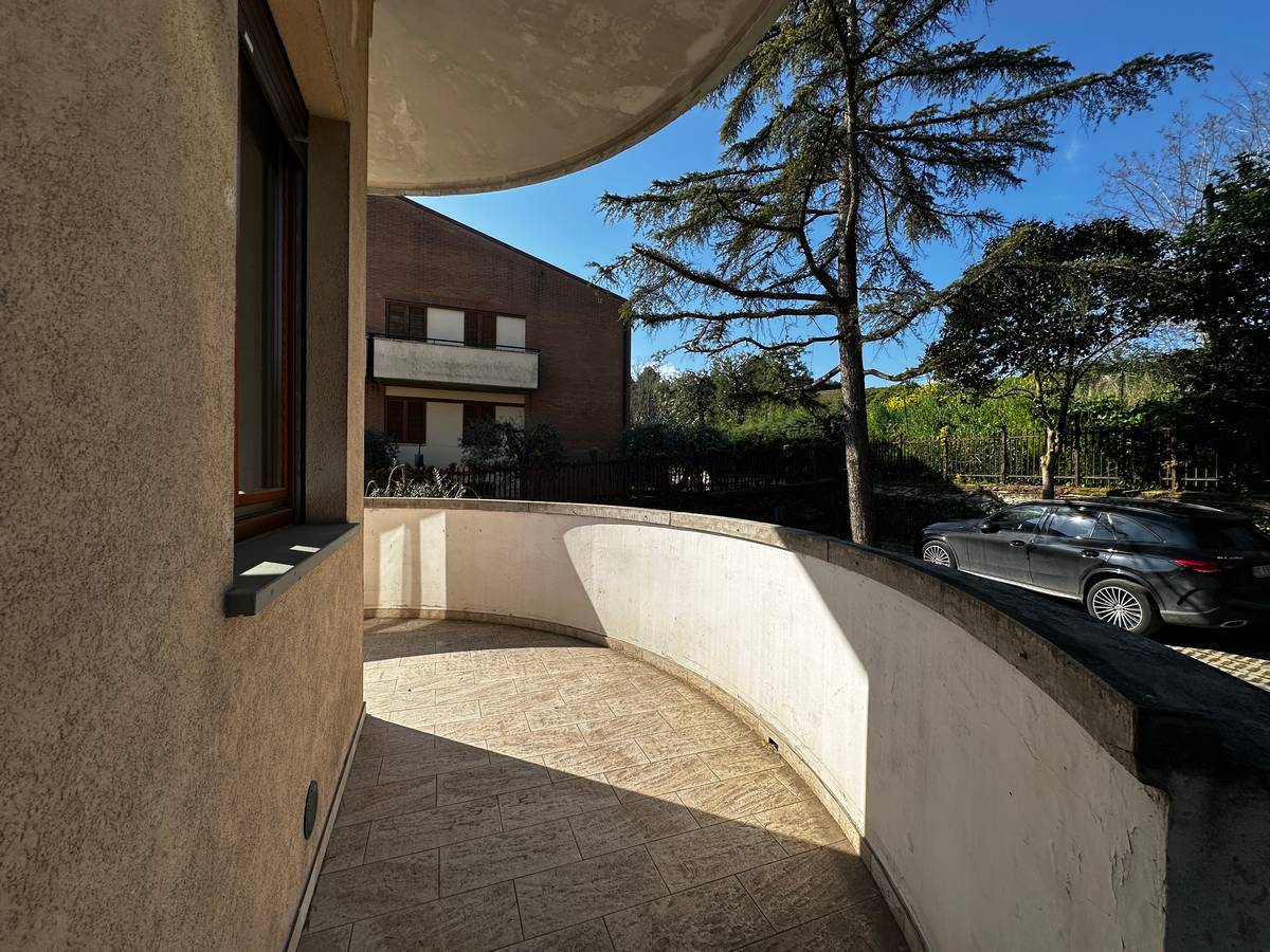 Appartamento in vendita a Porto San Giorgio