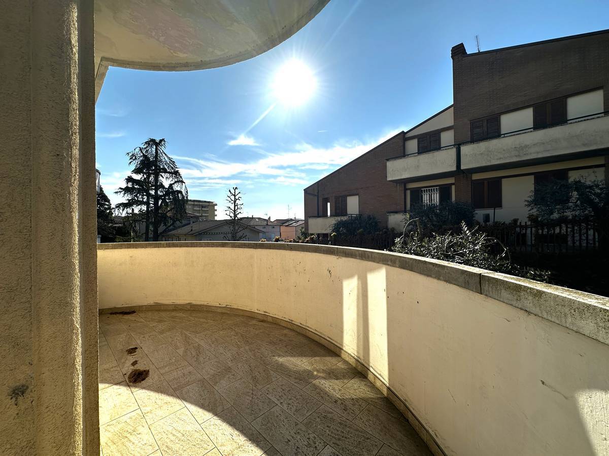 Appartamento in vendita a Porto San Giorgio