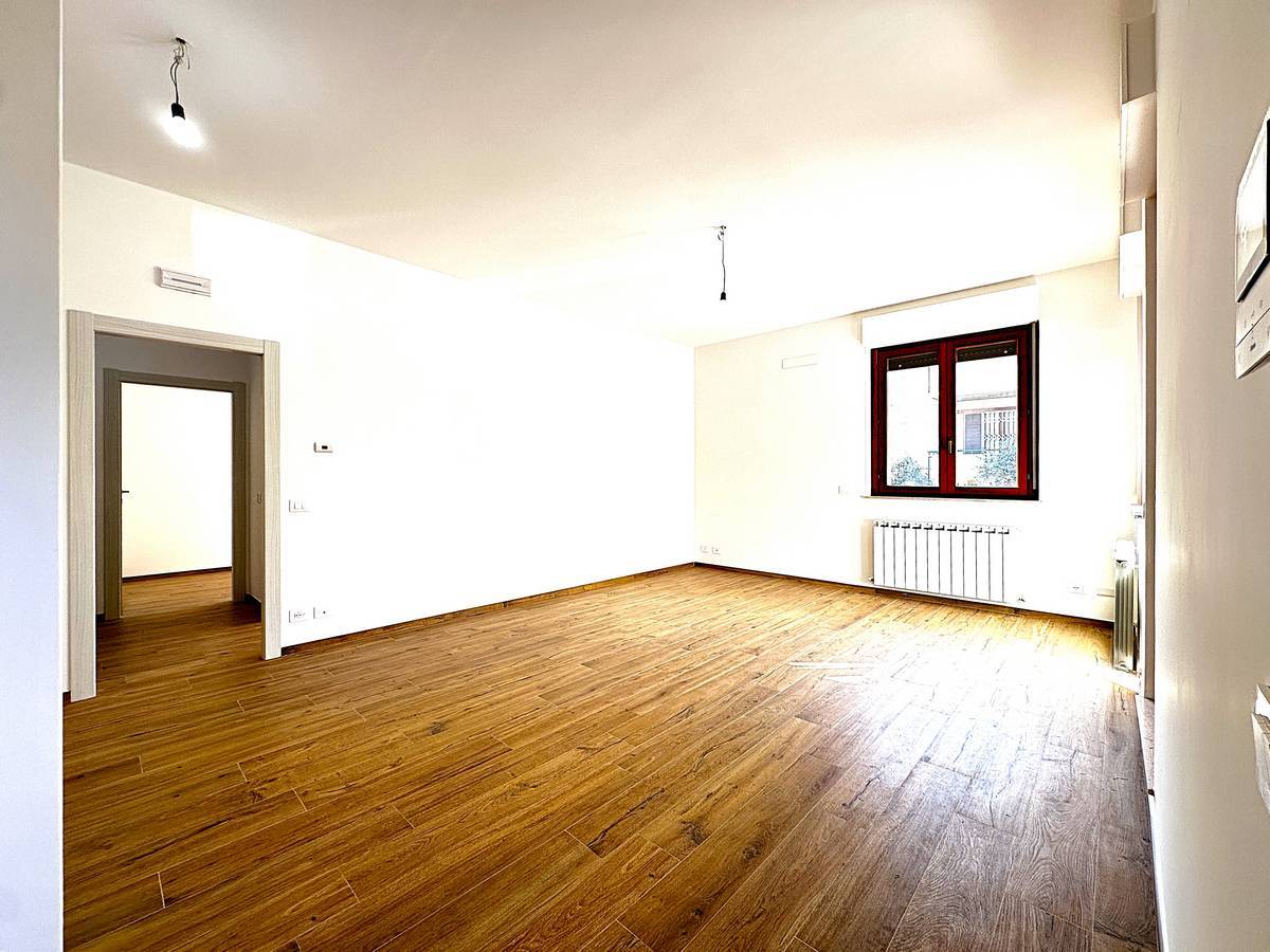 Appartamento in vendita a Porto San Giorgio