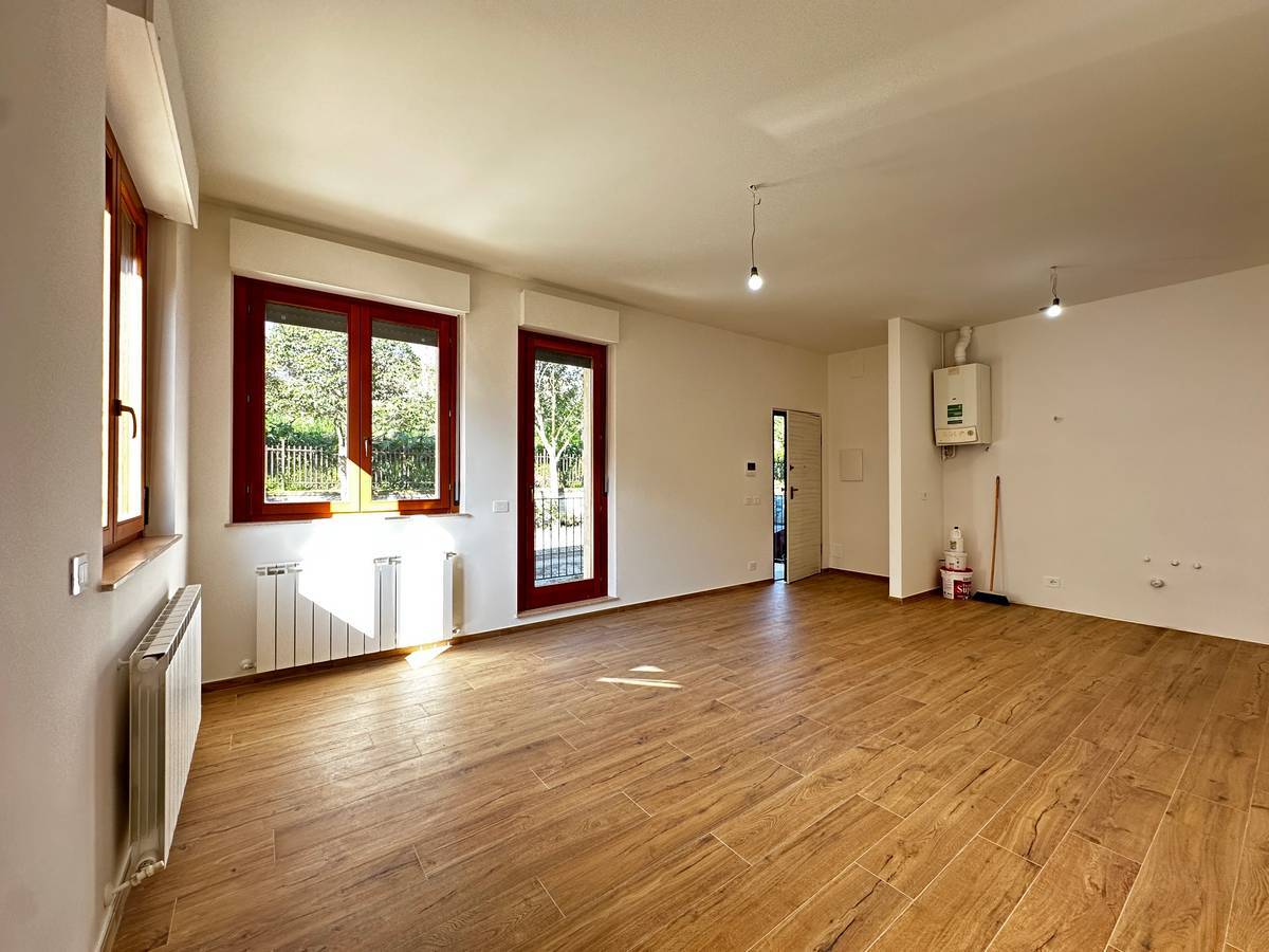 Appartamento in vendita a Porto San Giorgio