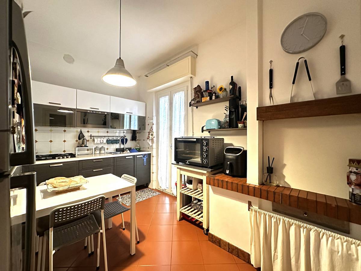 Appartamento in vendita a Porto San Giorgio, Mare